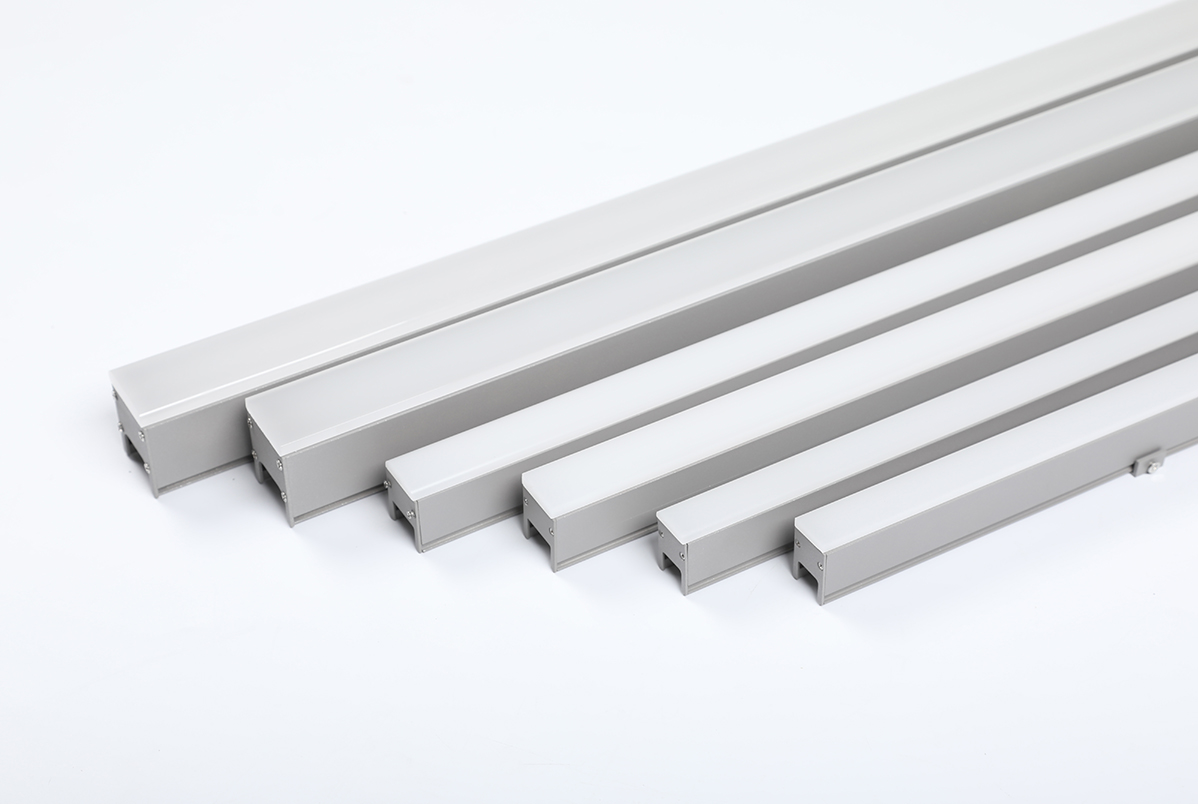 GC-XT2438/3040/4054亞克力線條燈